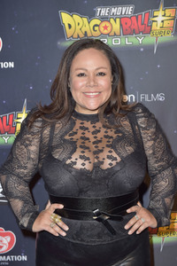 Filmpremiere 'Dragon Ball Super: Broly' in Los Angeles
