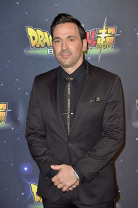 Filmpremiere 'Dragon Ball Super: Broly' in Los Angeles