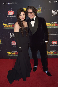 Filmpremiere 'Dragon Ball Super: Broly' in Los Angeles