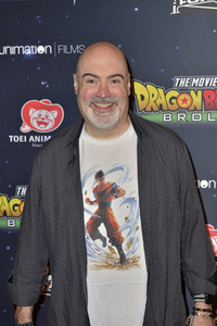 Filmpremiere 'Dragon Ball Super: Broly' in Los Angeles