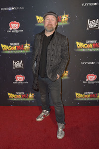 Filmpremiere 'Dragon Ball Super: Broly' in Los Angeles