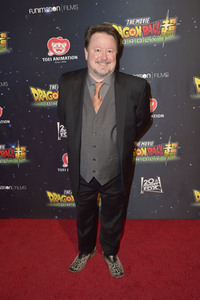 Filmpremiere 'Dragon Ball Super: Broly' in Los Angeles