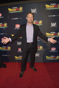Filmpremiere 'Dragon Ball Super: Broly' in Los Angeles