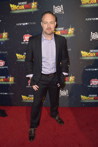 Filmpremiere 'Dragon Ball Super: Broly' in Los Angeles