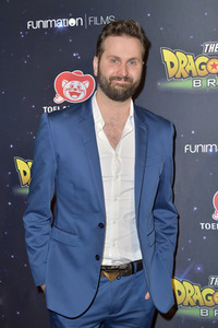 Filmpremiere 'Dragon Ball Super: Broly' in Los Angeles