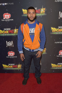 Filmpremiere 'Dragon Ball Super: Broly' in Los Angeles