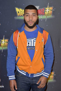 Filmpremiere 'Dragon Ball Super: Broly' in Los Angeles