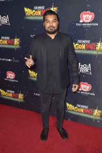 Filmpremiere 'Dragon Ball Super: Broly' in Los Angeles