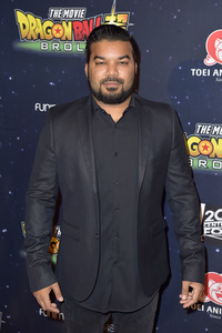 Filmpremiere 'Dragon Ball Super: Broly' in Los Angeles