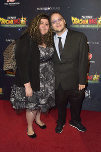 Filmpremiere 'Dragon Ball Super: Broly' in Los Angeles
