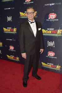 Filmpremiere 'Dragon Ball Super: Broly' in Los Angeles