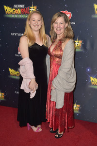 Filmpremiere 'Dragon Ball Super: Broly' in Los Angeles