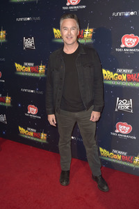 Filmpremiere 'Dragon Ball Super: Broly' in Los Angeles