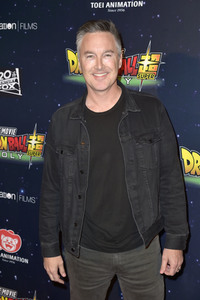 Filmpremiere 'Dragon Ball Super: Broly' in Los Angeles