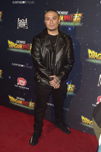 Filmpremiere 'Dragon Ball Super: Broly' in Los Angeles