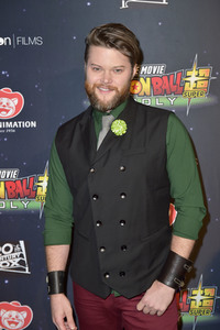 Filmpremiere 'Dragon Ball Super: Broly' in Los Angeles