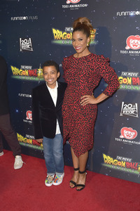 Filmpremiere 'Dragon Ball Super: Broly' in Los Angeles