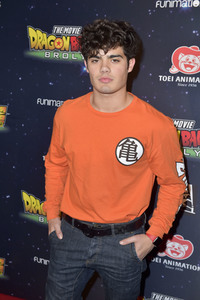 Filmpremiere 'Dragon Ball Super: Broly' in Los Angeles