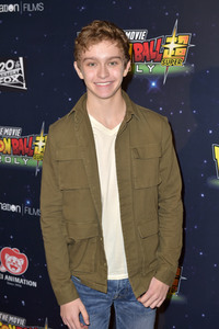 Filmpremiere 'Dragon Ball Super: Broly' in Los Angeles