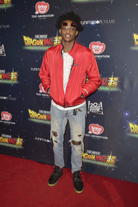 Filmpremiere 'Dragon Ball Super: Broly' in Los Angeles