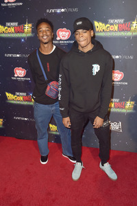 Filmpremiere 'Dragon Ball Super: Broly' in Los Angeles