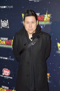 Filmpremiere 'Dragon Ball Super: Broly' in Los Angeles