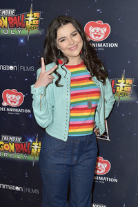 Filmpremiere 'Dragon Ball Super: Broly' in Los Angeles