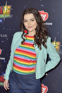Filmpremiere 'Dragon Ball Super: Broly' in Los Angeles