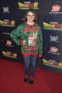 Filmpremiere 'Dragon Ball Super: Broly' in Los Angeles