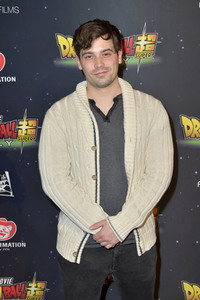 Filmpremiere 'Dragon Ball Super: Broly' in Los Angeles