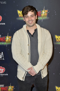 Filmpremiere 'Dragon Ball Super: Broly' in Los Angeles