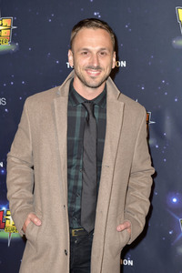 Filmpremiere 'Dragon Ball Super: Broly' in Los Angeles