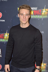 Filmpremiere 'Dragon Ball Super: Broly' in Los Angeles