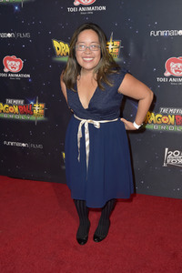 Filmpremiere 'Dragon Ball Super: Broly' in Los Angeles