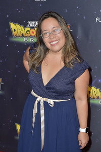 Filmpremiere 'Dragon Ball Super: Broly' in Los Angeles