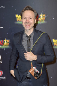 Filmpremiere 'Dragon Ball Super: Broly' in Los Angeles