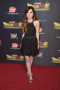 Filmpremiere 'Dragon Ball Super: Broly' in Los Angeles