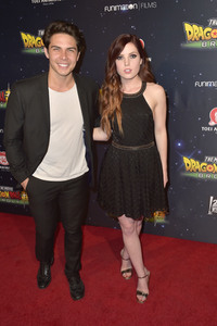Filmpremiere 'Dragon Ball Super: Broly' in Los Angeles