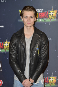 Filmpremiere 'Dragon Ball Super: Broly' in Los Angeles