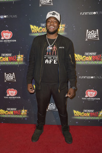 Filmpremiere 'Dragon Ball Super: Broly' in Los Angeles