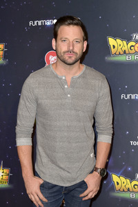 Filmpremiere 'Dragon Ball Super: Broly' in Los Angeles