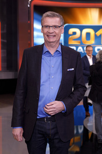 ARD-Show '2018 - Das Quiz' in Hürth