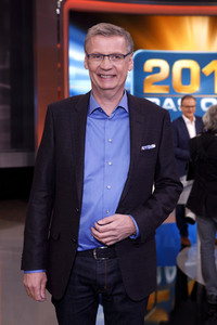 ARD-Show '2018 - Das Quiz' in Hürth