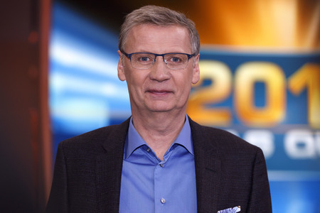 ARD-Show '2018 - Das Quiz' in Hürth