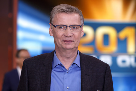 ARD-Show '2018 - Das Quiz' in Hürth