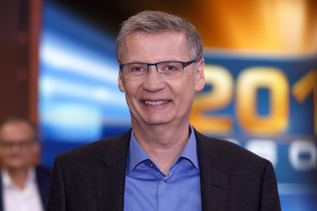 ARD-Show '2018 - Das Quiz' in Hürth