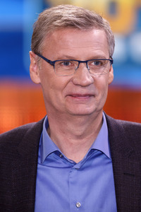 ARD-Show '2018 - Das Quiz' in Hürth