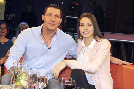 'NDR Talk Show' in Hamburg