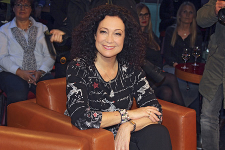 'NDR Talk Show' in Hamburg