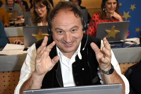 BR-Benefizaktion 'Sternstunden' in München